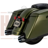 Выхлоп Vance & Hines Blackbird 450 Slip-On Mufflers 46792